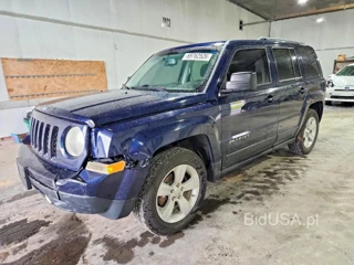 JEEP PATRIOT