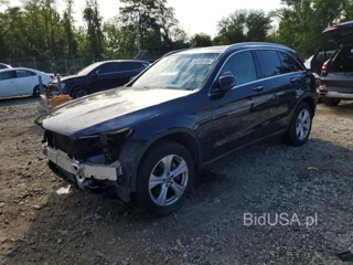 MERCEDES-BENZ GLC 300 4MATIC