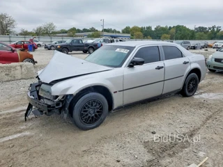 CHRYSLER 300 TOURING