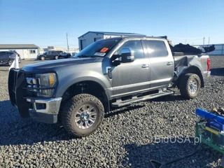 FORD F250 SUPER DUTY