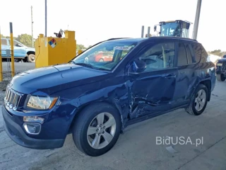 JEEP COMPASS LATITUDE