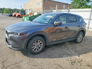 MAZDA CX-5 SELECT
