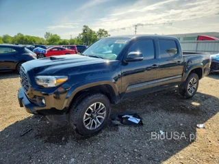 TOYOTA TACOMA TRD SPORT