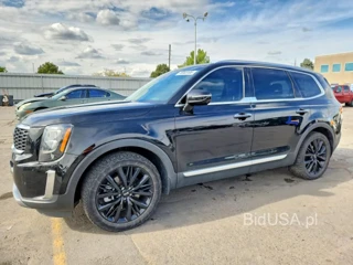 KIA TELLURIDE SX