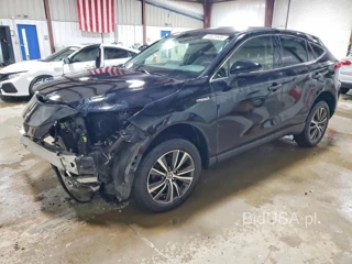 TOYOTA VENZA LE