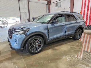 FORD EXPLORER ST