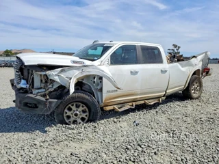 RAM 3500 LARAMIE