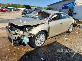 BUICK REGAL