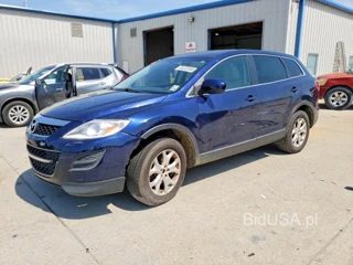 MAZDA CX-9