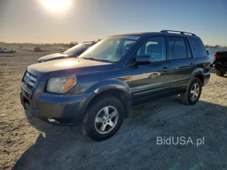 HONDA PILOT EX