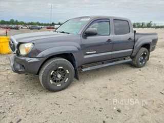 TOYOTA TACOMA V6