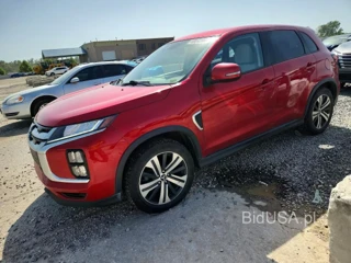 MITSUBISHI OUTLANDER SPORT ES