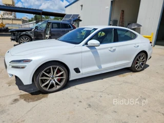 GENESIS G70 2.5T STANDARD