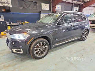 BMW X5 XDRIVE35I