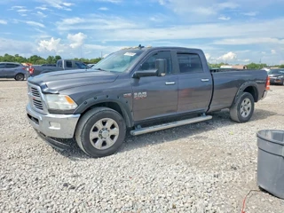 RAM 2500 SLT