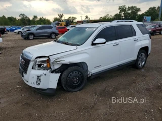 GMC TERRAIN SLT