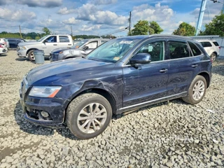 AUDI Q5 PREMIUM PLUS