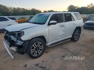 TOYOTA 4RUNNER LIMITED