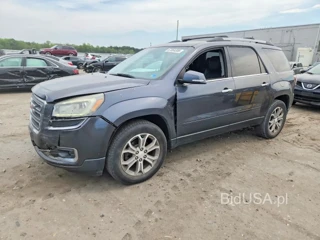 GMC ACADIA SLT-1