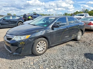 TOYOTA CAMRY HYBRID LE
