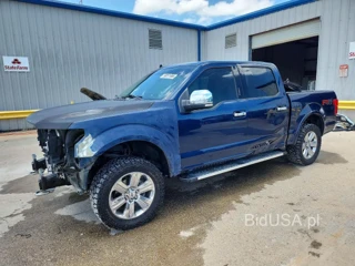 FORD F150 SUPERCREW