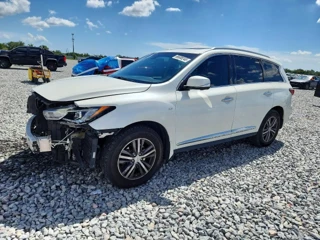 INFINITI QX60 BASE