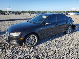 AUDI A4 PREMIUM