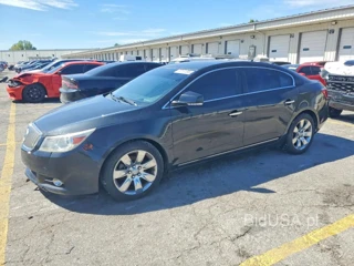 BUICK LACROSSE CXL