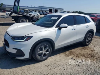 HONDA HR-V EXL