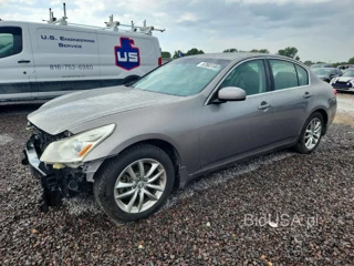INFINITI G35 X
