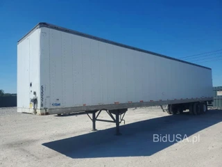 STOUGHTON 53 53TRAILER"