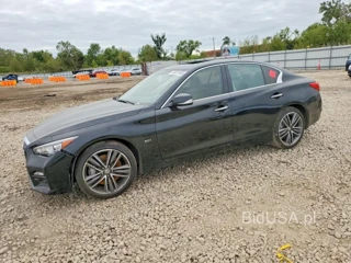INFINITI Q50 3.0T PREMIUM