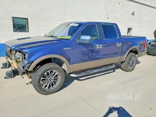 FORD F150 SUPERCREW