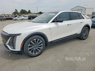 CADILLAC LYRIQ SPORT