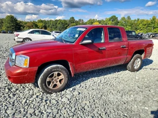 DODGE DAKOTA QUAD SLT