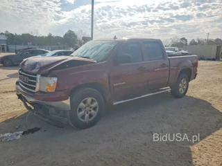 GMC SIERRA K1500 SLE