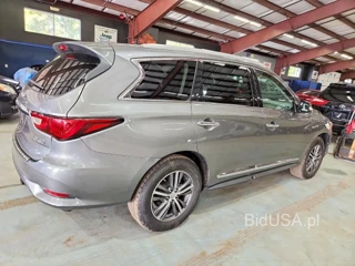 INFINITI QX60 BASE