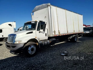 INTERNATIONAL 4300