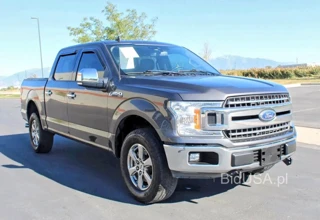 FORD F150 SUPERCREW