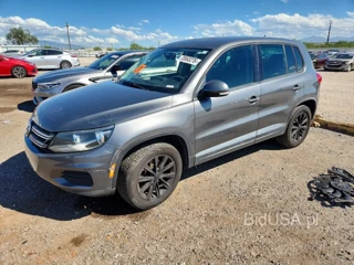 VOLKSWAGEN TIGUAN S