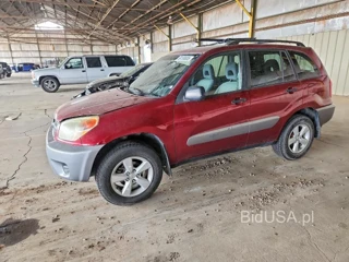 TOYOTA RAV4 BASE