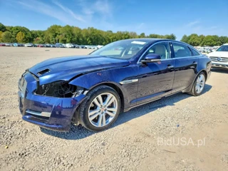 JAGUAR XJL PORTFOLIO