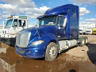 INTERNATIONAL PROSTAR