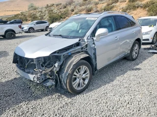 LEXUS RX 450H