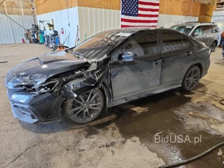 SUBARU WRX PREMIUM