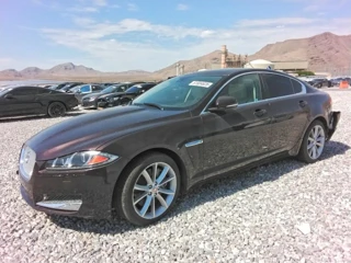 JAGUAR XF 3.0 SPORT