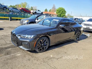 BMW M440XI
