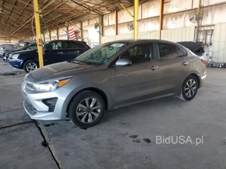 KIA RIO S