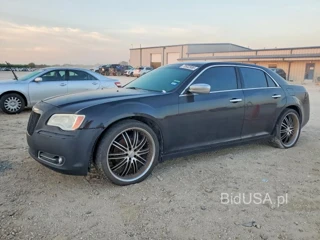 CHRYSLER 300C VARVATOS