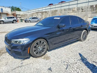 BMW 540 XI